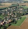 Photos aériennes de Vogelgrun (68600) - Autre vue | Haut-Rhin, Grand Est, France - Photo réf. A00616