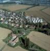 Photos aériennes de Vogelgrun (68600) - Autre vue | Haut-Rhin, Alsace, France - Photo réf. A00618