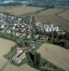 Photos aériennes de Vogelgrun (68600) - Autre vue | Haut-Rhin, Grand Est, France - Photo réf. A00618