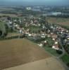 Photos aériennes de Vogelgrun (68600) - Autre vue | Haut-Rhin, Alsace, France - Photo réf. A00619