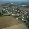 Photos aériennes de Vogelgrun (68600) - Autre vue | Haut-Rhin, Grand Est, France - Photo réf. A00619