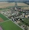 Photos aériennes de Weckolsheim (68600) | Haut-Rhin, Grand Est, France - Photo réf. A00623
