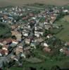 Photos aériennes de Weckolsheim (68600) | Haut-Rhin, Grand Est, France - Photo réf. A00626