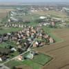 Photos aériennes de Algolsheim (68600) - Autre vue | Haut-Rhin, Grand Est, France - Photo réf. A00629