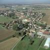 Photos aériennes de Algolsheim (68600) - Autre vue | Haut-Rhin, Grand Est, France - Photo réf. A00631