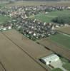 Photos aériennes de Algolsheim (68600) - Autre vue | Haut-Rhin, Grand Est, France - Photo réf. A00632