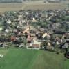 Photos aériennes de Algolsheim (68600) - Autre vue | Haut-Rhin, Grand Est, France - Photo réf. A00633