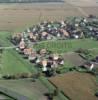 Photos aériennes de Algolsheim (68600) - Autre vue | Haut-Rhin, Grand Est, France - Photo réf. A00634