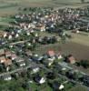 Photos aériennes de Wickerschwihr (68320) - Autre vue | Haut-Rhin, Grand Est, France - Photo réf. A00636