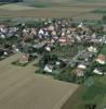 Photos aériennes de Wickerschwihr (68320) - Autre vue | Haut-Rhin, Grand Est, France - Photo réf. A00639