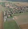 Photos aériennes de Appenwihr (68280) - Autre vue | Haut-Rhin, Grand Est, France - Photo réf. A00642