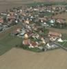 Photos aériennes de Appenwihr (68280) - Autre vue | Haut-Rhin, Grand Est, France - Photo réf. A00645