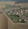 Photos aériennes de Hettenschlag (68600) - Autre vue | Haut-Rhin, Grand Est, France - Photo réf. A00651