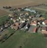 Photos aériennes de Hettenschlag (68600) - Autre vue | Haut-Rhin, Grand Est, France - Photo réf. A00652