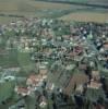 Photos aériennes de Wolfgantzen (68600) - Le Centre Bourg | Haut-Rhin, Grand Est, France - Photo réf. A00661