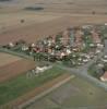 Photos aériennes de Baltzenheim (68320) - Autre vue | Haut-Rhin, Grand Est, France - Photo réf. A00666