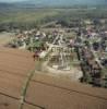 Photos aériennes de Baltzenheim (68320) - Autre vue | Haut-Rhin, Grand Est, France - Photo réf. A00668