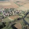 Photos aériennes de Baltzenheim (68320) - Autre vue | Haut-Rhin, Grand Est, France - Photo réf. A00669