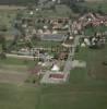 Photos aériennes de Artzenheim (68320) - Autre vue | Haut-Rhin, Grand Est, France - Photo réf. A00673