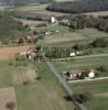 Photos aériennes de Artzenheim (68320) - Autre vue | Haut-Rhin, Grand Est, France - Photo réf. A00674