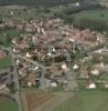 Photos aériennes de Artzenheim (68320) - Autre vue | Haut-Rhin, Grand Est, France - Photo réf. A00675