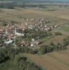 Photos aériennes de Riedwihr (68320) | Haut-Rhin, Grand Est, France - Photo réf. A00681