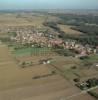 Photos aériennes de Riedwihr (68320) | Haut-Rhin, Grand Est, France - Photo réf. A00682