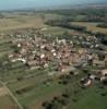 Photos aériennes de Riedwihr (68320) | Haut-Rhin, Grand Est, France - Photo réf. A00683