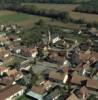 Photos aériennes de Riedwihr (68320) | Haut-Rhin, Grand Est, France - Photo réf. A00684