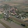 Photos aériennes de Grussenheim (68320) - Autre vue | Haut-Rhin, Alsace, France - Photo réf. A00688