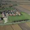 Photos aériennes de Grussenheim (68320) - Autre vue | Haut-Rhin, Alsace, France - Photo réf. A00691