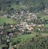 Photos aériennes de Luttenbach-près-Munster (68140) | Haut-Rhin, Grand Est, France - Photo réf. A00694