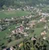 Photos aériennes de Luttenbach-près-Munster (68140) | Haut-Rhin, Grand Est, France - Photo réf. A00695