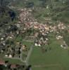 Photos aériennes de Soultzeren (68140) - Autre vue | Haut-Rhin, Alsace, France - Photo réf. A00699