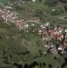 Photos aériennes de Soultzeren (68140) | Haut-Rhin, Alsace, France - Photo réf. A00701