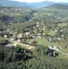 Photos aériennes de Labaroche (68910) | Haut-Rhin, Grand Est, France - Photo réf. A00709