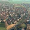 Photos aériennes de Marly (57157) - Vue générale | Moselle, Grand Est, France - Photo réf. A00877