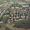 Photos aériennes de Marly (57157) - Le Quartier Saint-Ladre | Moselle, Grand Est, France - Photo réf. A01054
