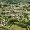 Photos aériennes de Pontchâteau (44160) | Loire-Atlantique, Pays de la Loire, France - Photo réf. A01085