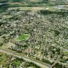 Photos aériennes de Sainte-Luce-sur-Loire (44980) | Loire-Atlantique, Pays de la Loire, France - Photo réf. A01336
