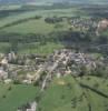 Photos aériennes de Blainville-Crevon (76116) - Autre vue | Seine-Maritime, Haute-Normandie, France - Photo réf. 28375