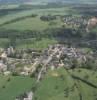 Photos aériennes de Blainville-Crevon (76116) - Autre vue | Seine-Maritime, Normandie, France - Photo réf. 28375