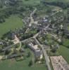 Photos aériennes de Blainville-Crevon (76116) - Autre vue | Seine-Maritime, Normandie, France - Photo réf. 28376