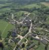 Photos aériennes de Blainville-Crevon (76116) - Autre vue | Seine-Maritime, Haute-Normandie, France - Photo réf. 28377
