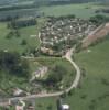 Photos aériennes de Blainville-Crevon (76116) - Autre vue | Seine-Maritime, Haute-Normandie, France - Photo réf. 28381