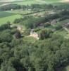 Photos aériennes de Blainville-Crevon (76116) - Le Château | Seine-Maritime, Haute-Normandie, France - Photo réf. 28382