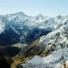 Photos aériennes de Indéterminée (Pyrénées-Atlantiques) (64) - Autre vue | Pyrénées-Atlantiques, Aquitaine, France - Photo réf. 61881 - Dans le secteur Est de Gourette vers la valle d'Arrens.