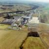 Photos aériennes de Pau (64000) | Pyrénées-Atlantiques, Aquitaine, France - Photo réf. 61899 - Les hangars.