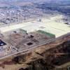 Photos aériennes de Lacq (64170) - Le Site Industriel | Pyrénées-Atlantiques, Nouvelle-Aquitaine, France - Photo réf. 61926