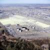 Photos aériennes de Lacq (64170) - Le Site Industriel | Pyrénées-Atlantiques, Nouvelle-Aquitaine, France - Photo réf. 61929